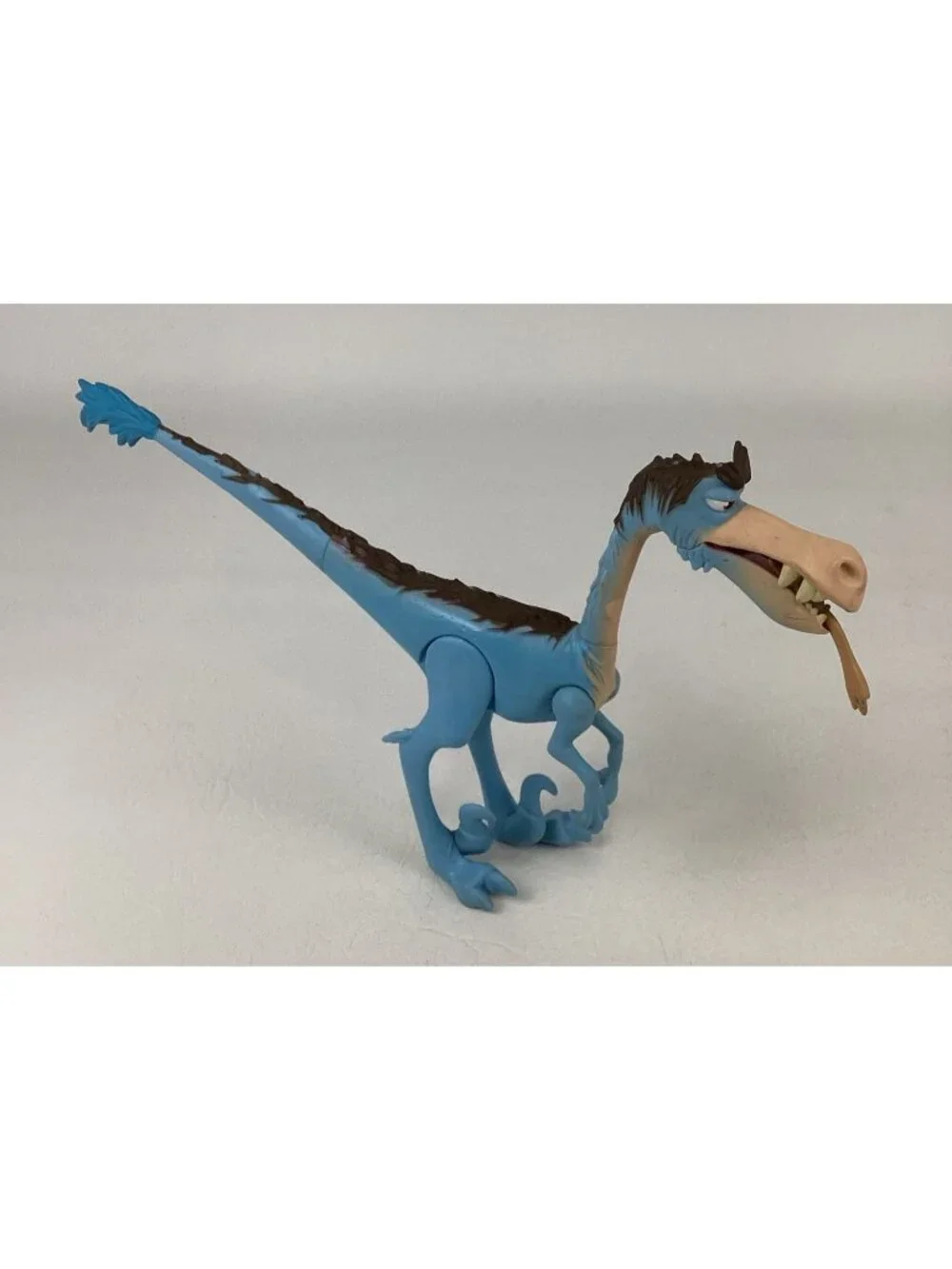 The Good Dinosaur Bubbha Velociraptor 7